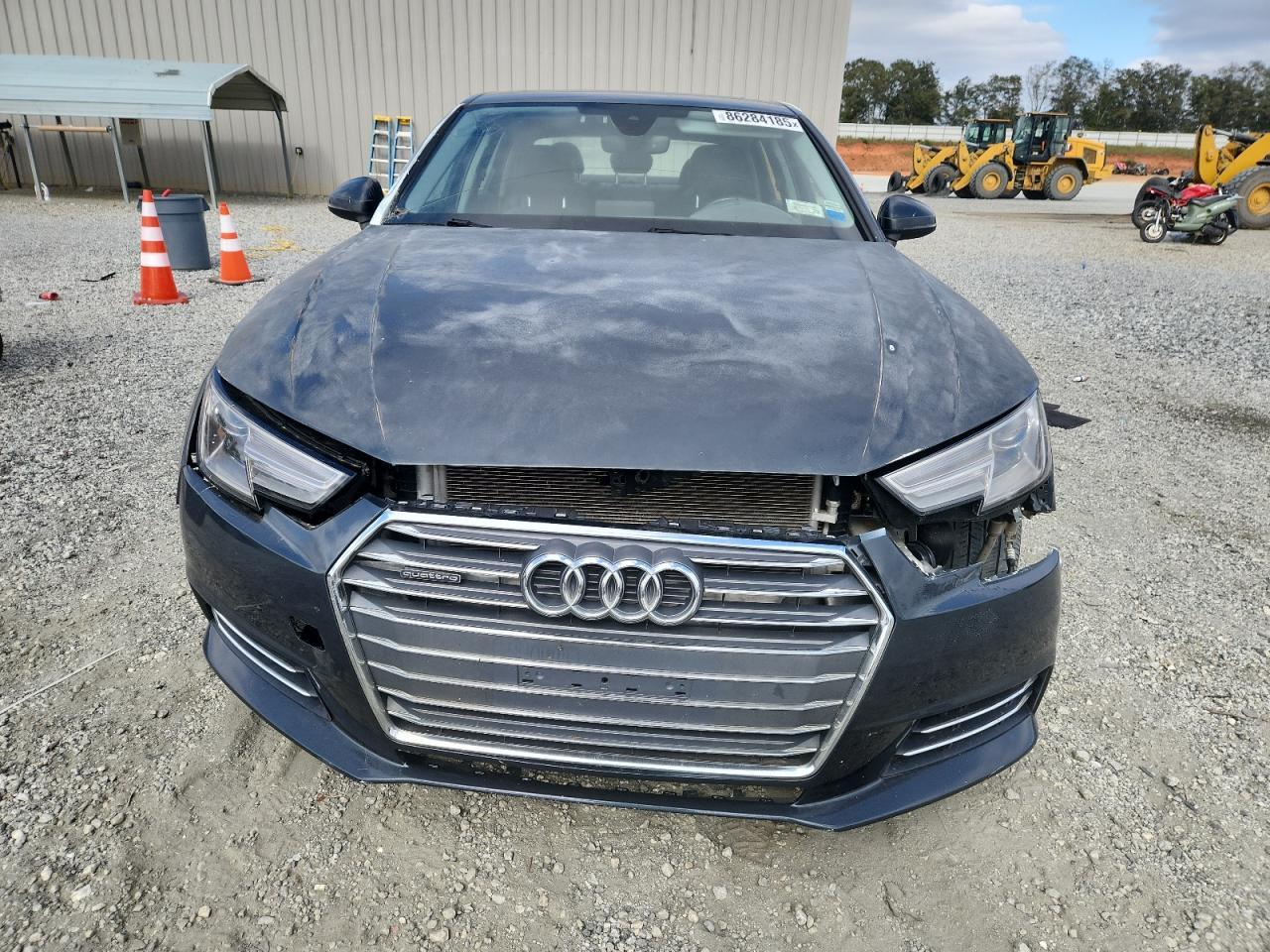 2017 Audi A4 Premium - Image 5