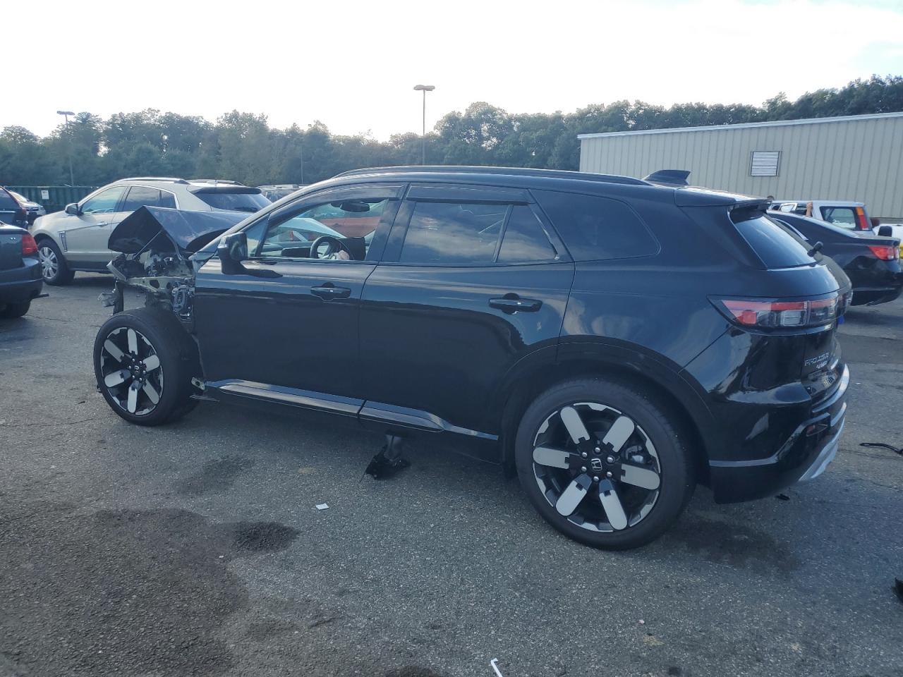 2024 Honda Prologue Elite - Image 2