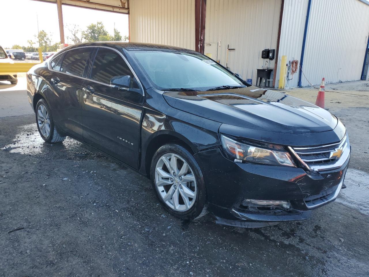 2019 Chevrolet Impala Lt - Image 4