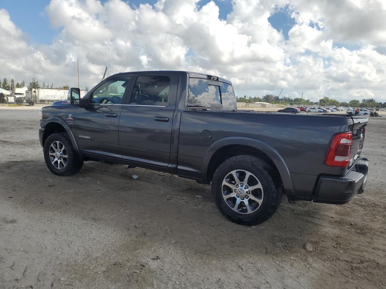 2023 Ram 2500 Longhorn - Image 2