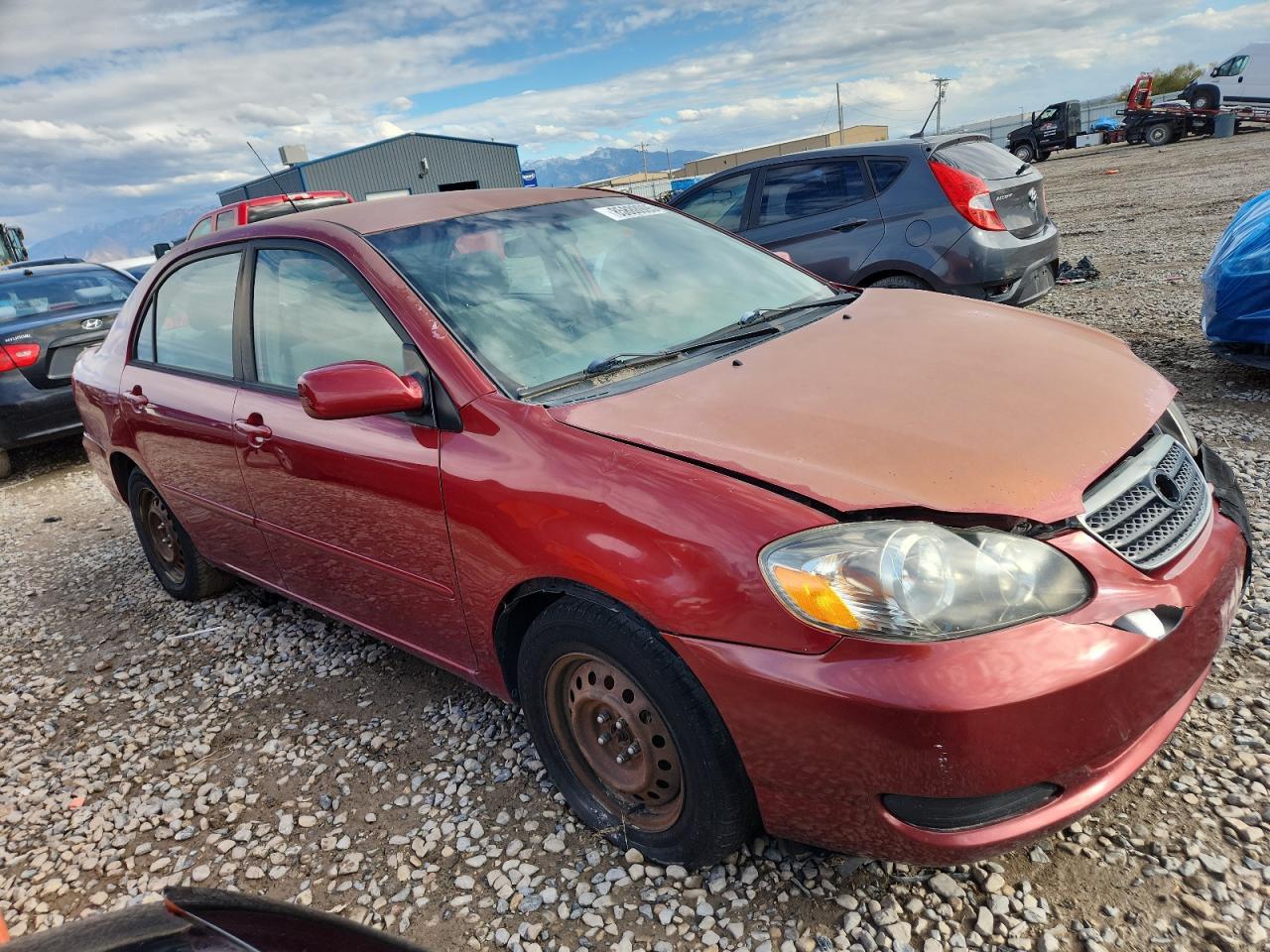 2006 Toyota Corolla - Фото 4