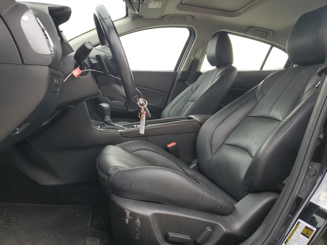 2018 Mazda 3 Grand Touring - Фото 7