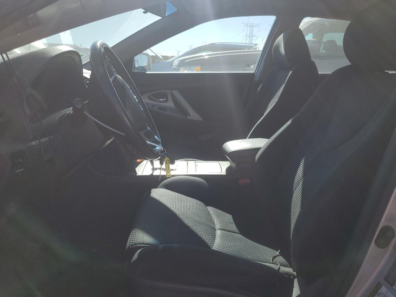 2007 Toyota Camry Se - Image 7