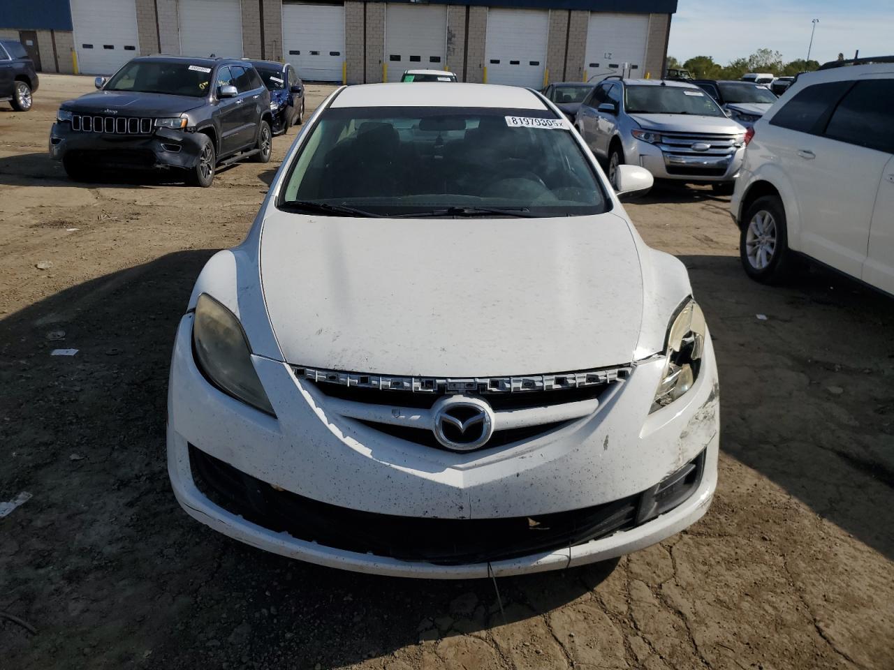 2010 Mazda 6 I - Image 5