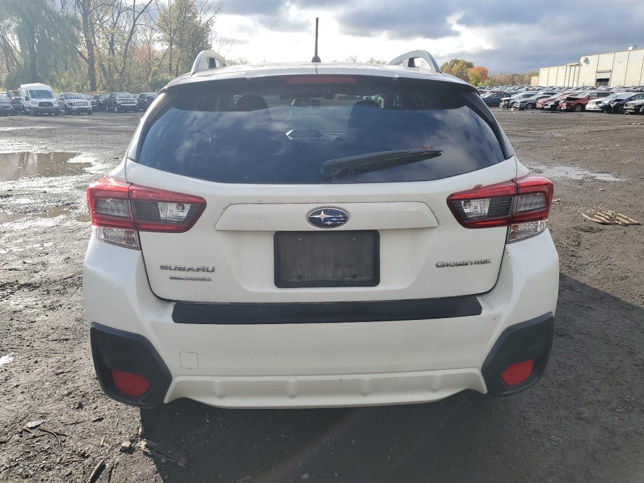 2020 Subaru Crosstrek - Фото 6