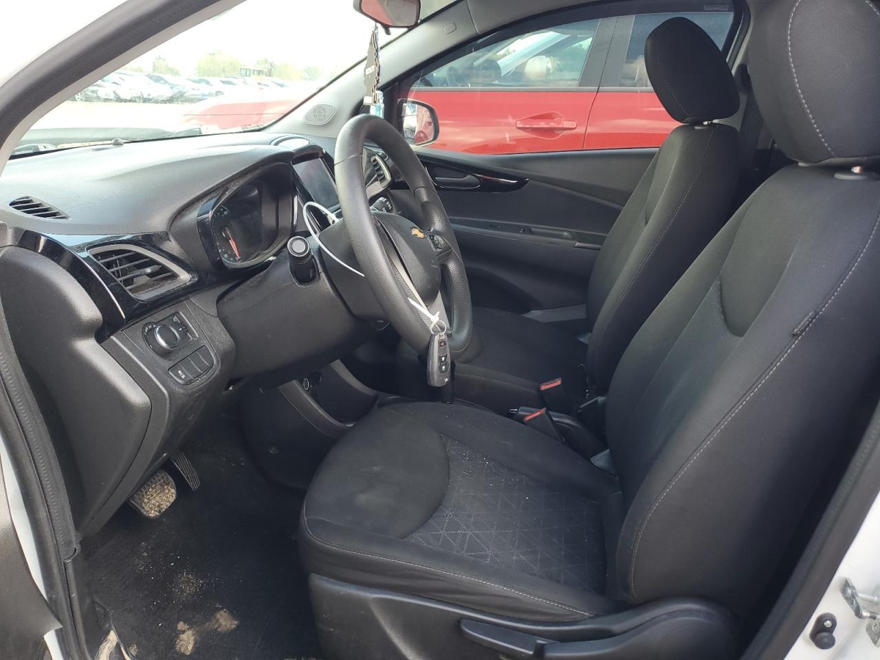 2021 Chevrolet Spark 1Lt - Image 7