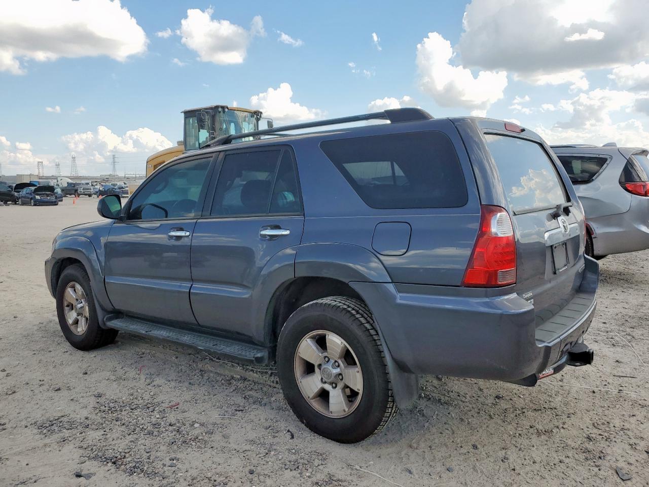2006 Toyota 4Runner Sr5 - Фото 2