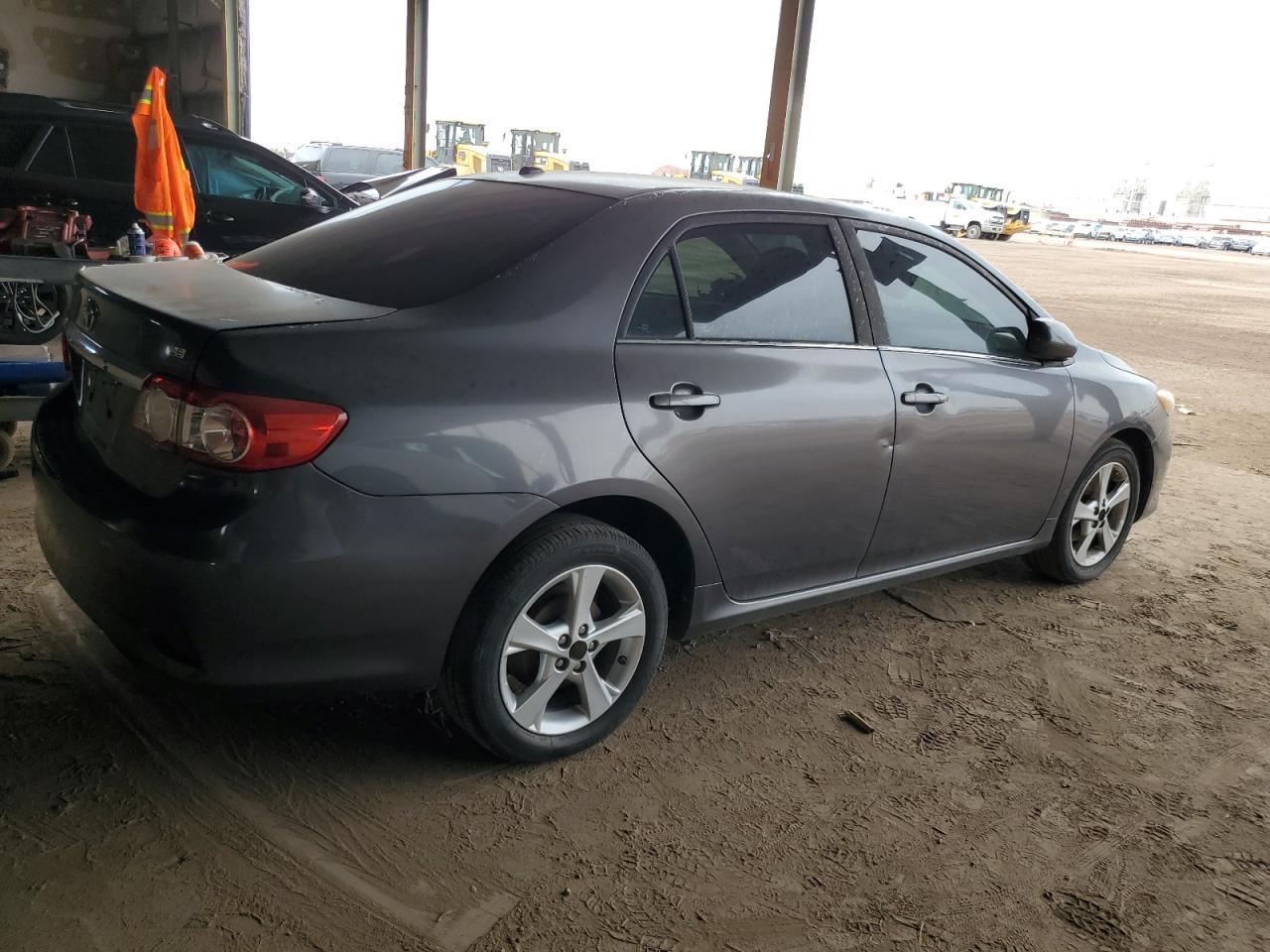 2013 Toyota Corolla Base - Image 3