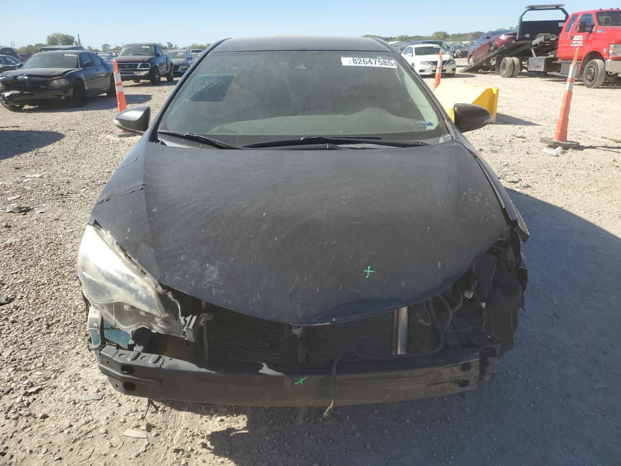 2017 Toyota Corolla L - Image 5