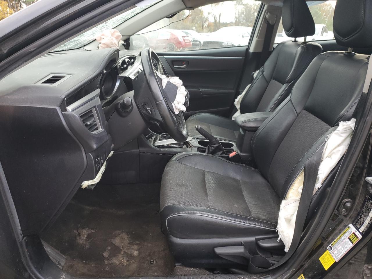 2016 Toyota Corolla L - Image 7