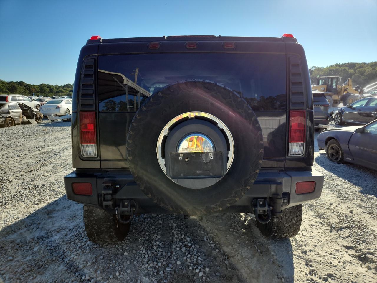 2006 Hummer H2 - Image 6