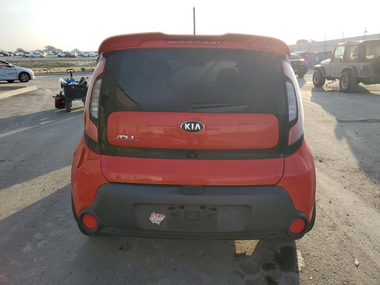 2016 Kia Soul ! - Фото 6