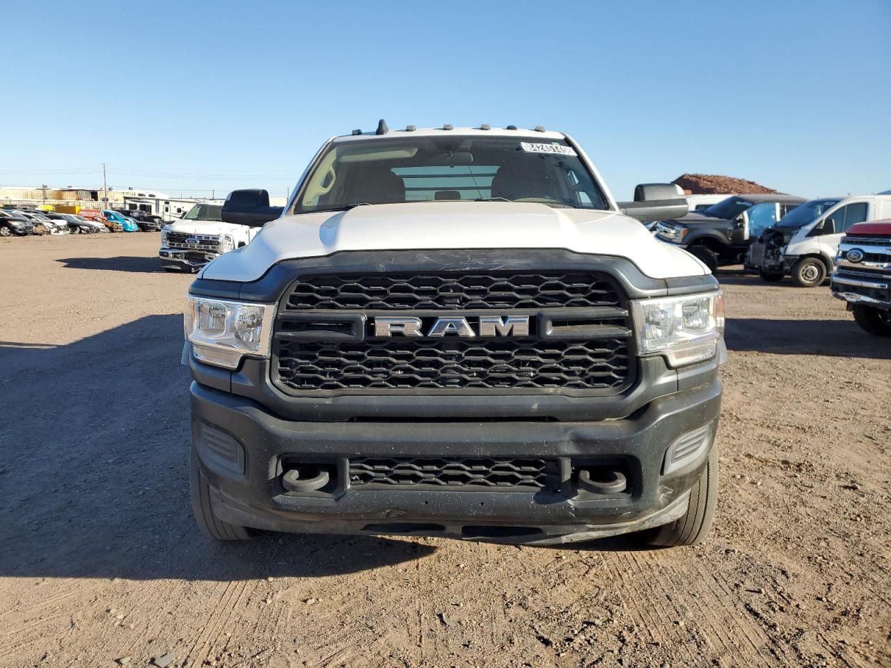 2020 Ram 4500 - Фото 5