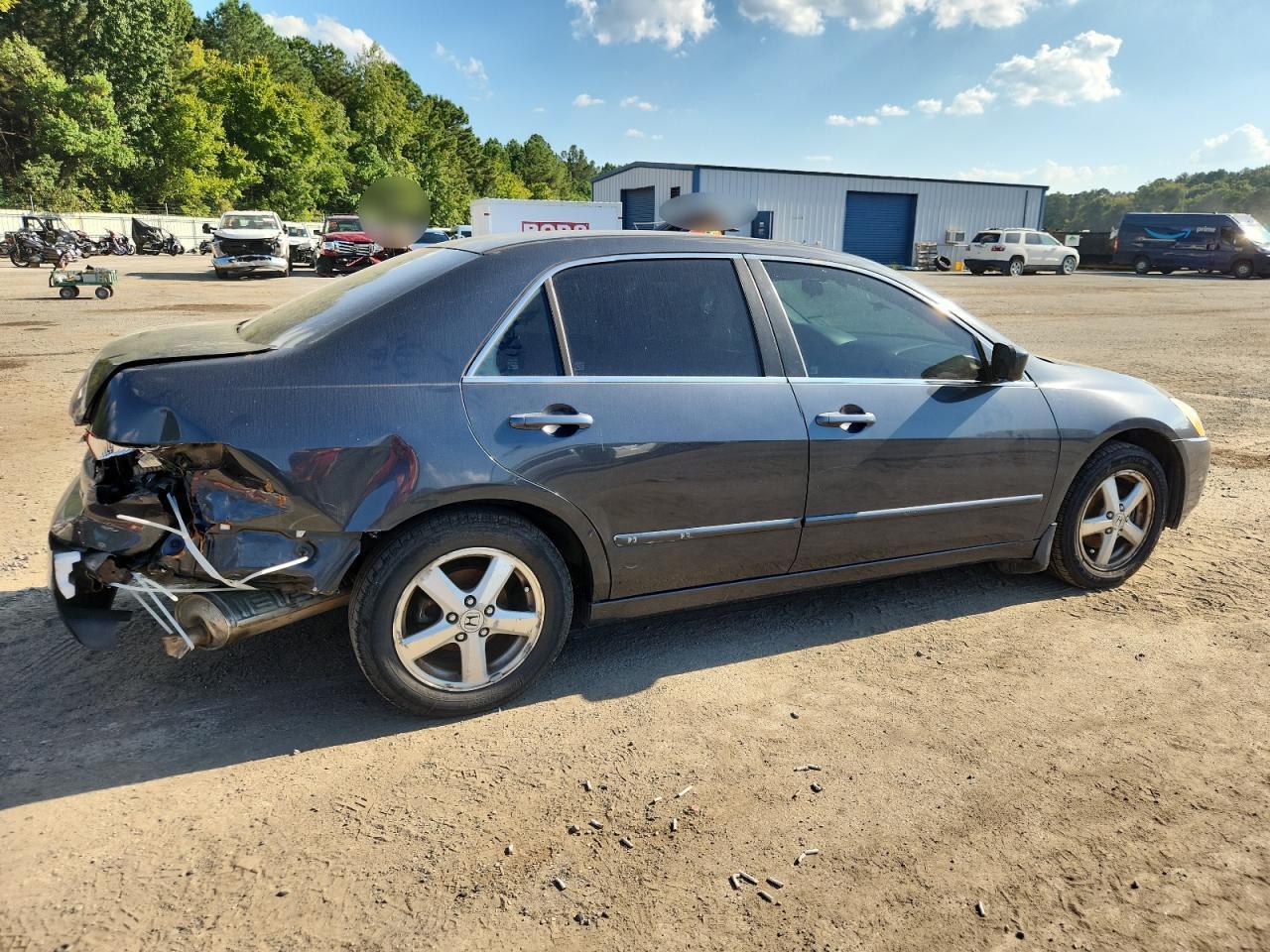 2005 Honda Accord Ex - Image 3