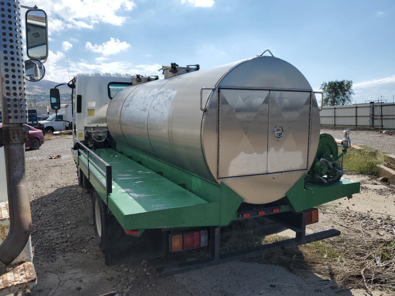 2019 Isuzu Npr Hd - Фото 2