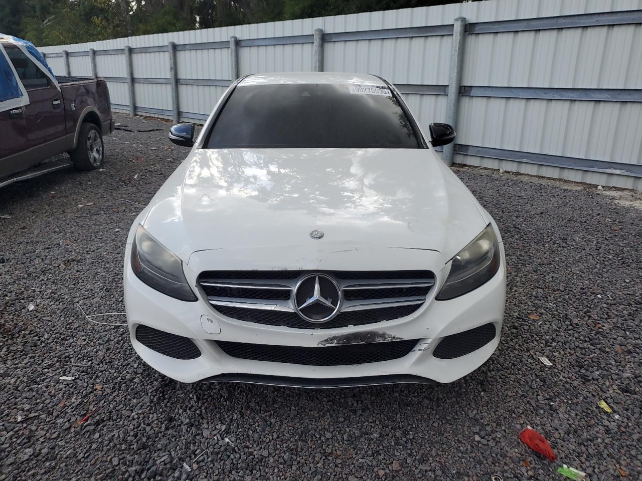 2016 Mercedes-Benz C 300 - Фото 5
