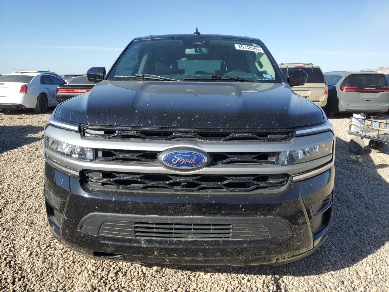 2024 Ford Expedition Xlt - Фото 5