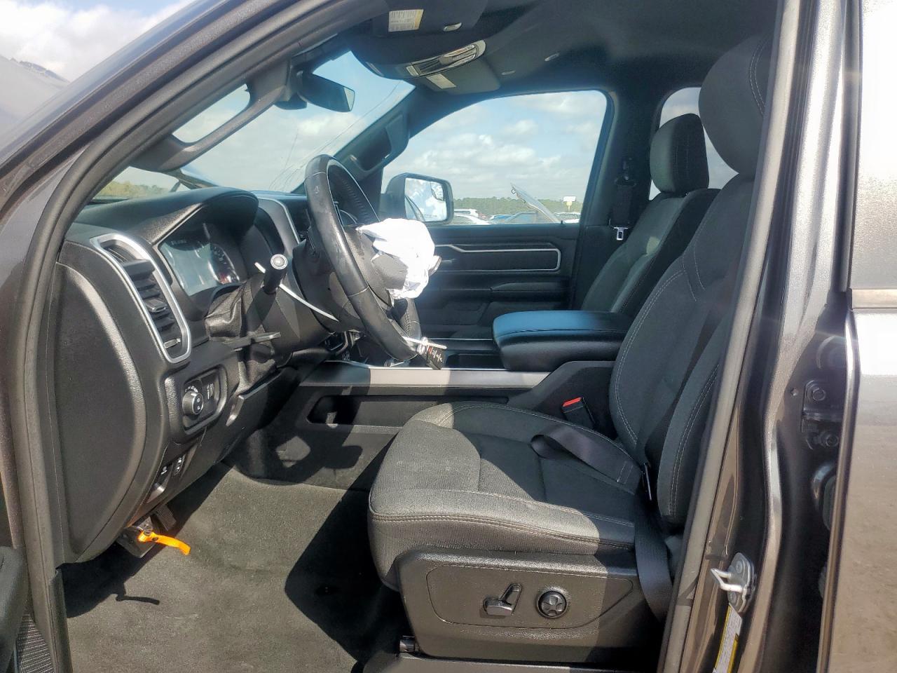 2020 Ram 1500 Big Horn/Lone Star - Фото 7