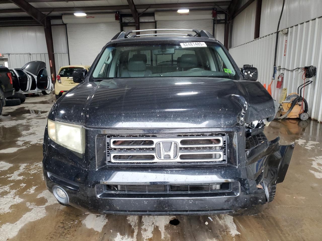 2008 Honda Ridgeline Rtl - Image 5