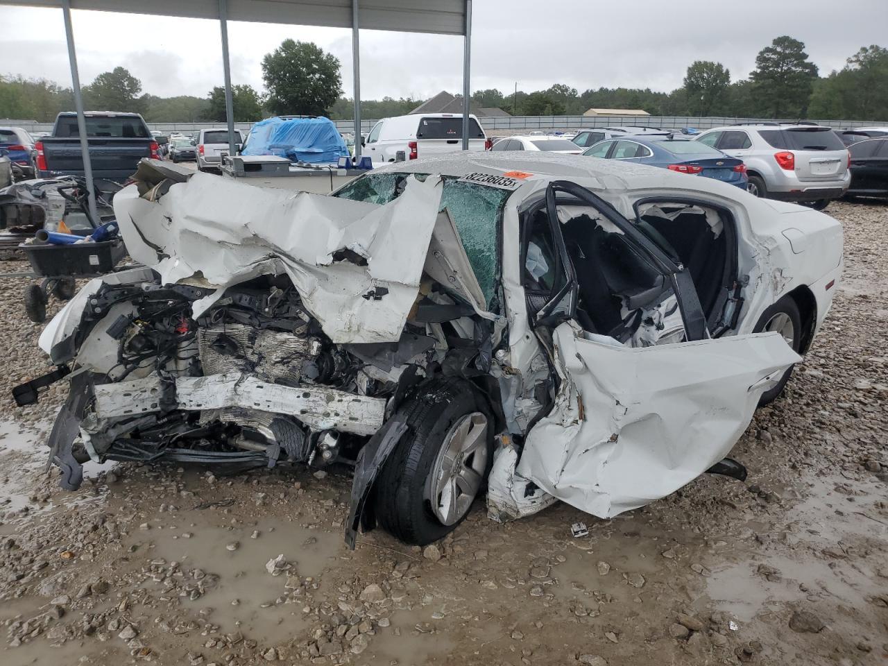 2014 Dodge Charger Se