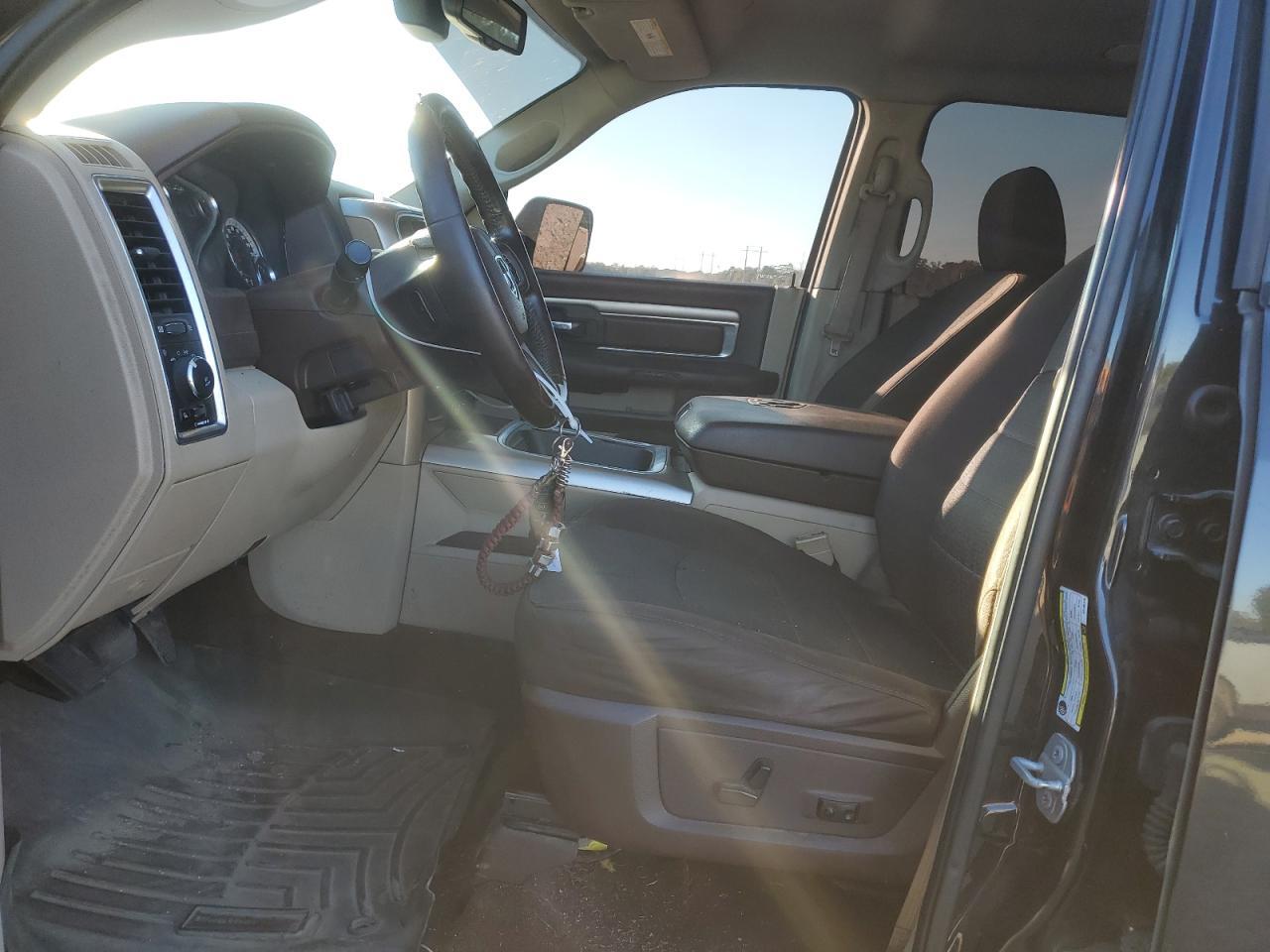 2018 Ram 1500 Slt - Image 7