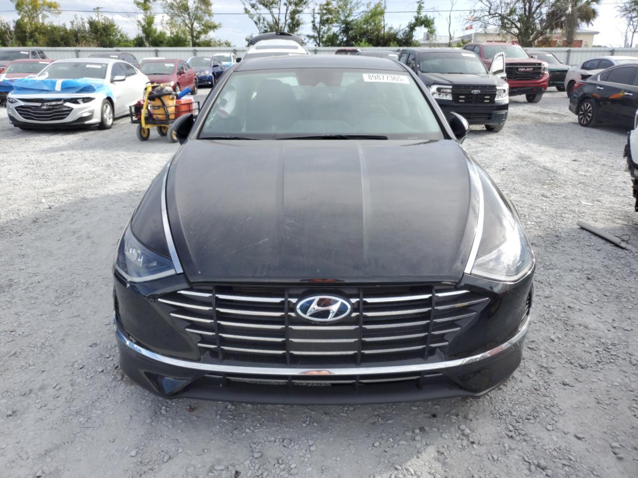 2022 Hyundai Sonata Se - Фото 5