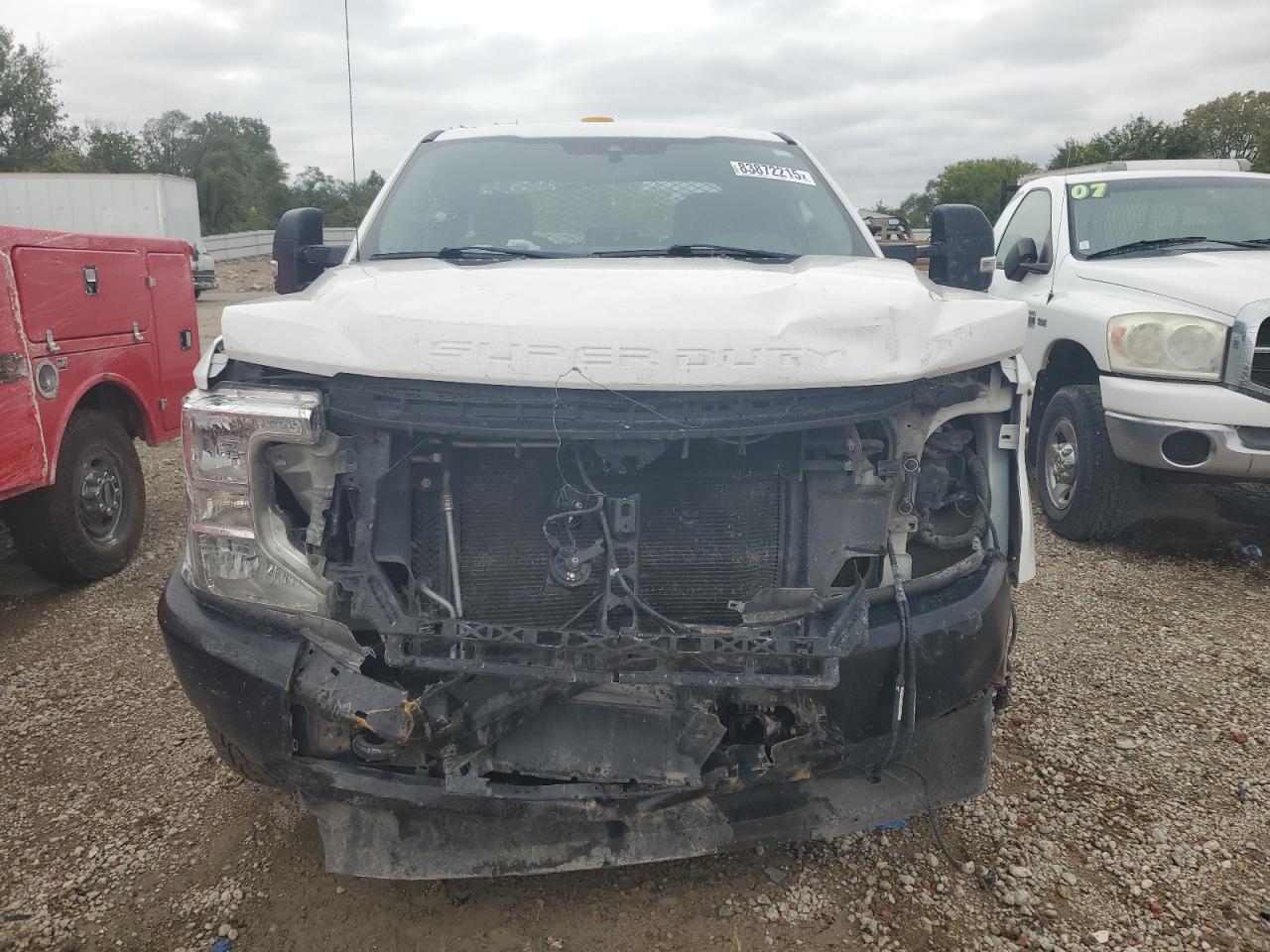 2020 Ford F250 Super Duty - Фото 5