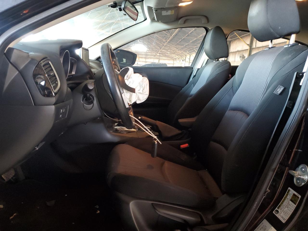 2016 Mazda 3 Sport - Фото 7