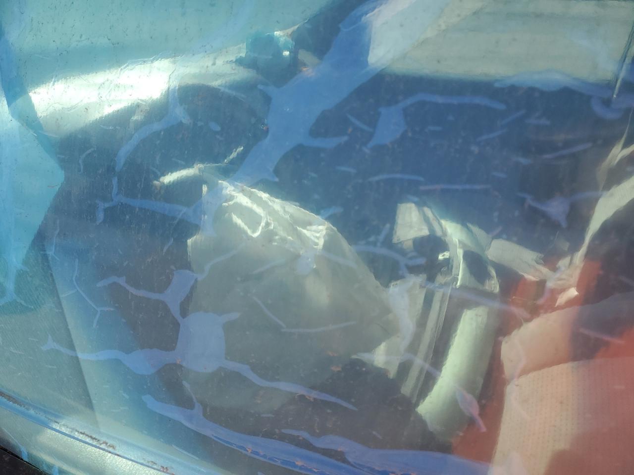 2006 Toyota Sienna Ce - Image 7