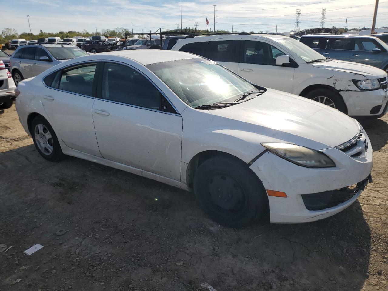 2010 Mazda 6 I - Image 4