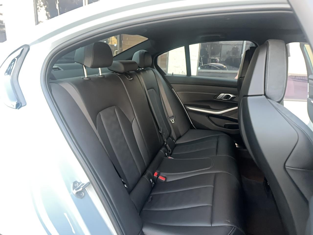 2023 BMW M3 - Image 6