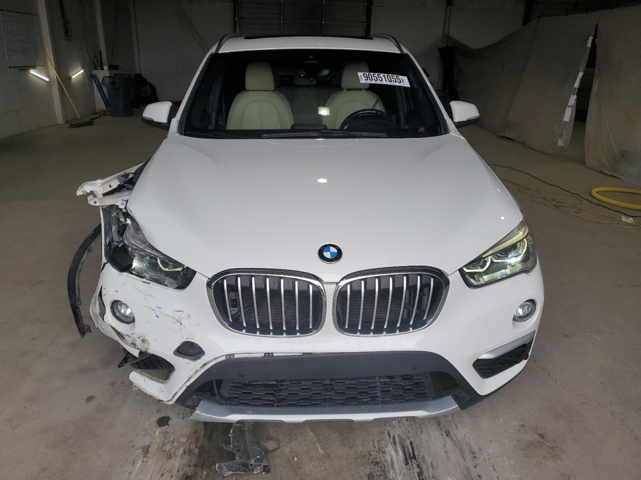 2016 BMW X1 xDrive28I - Image 5