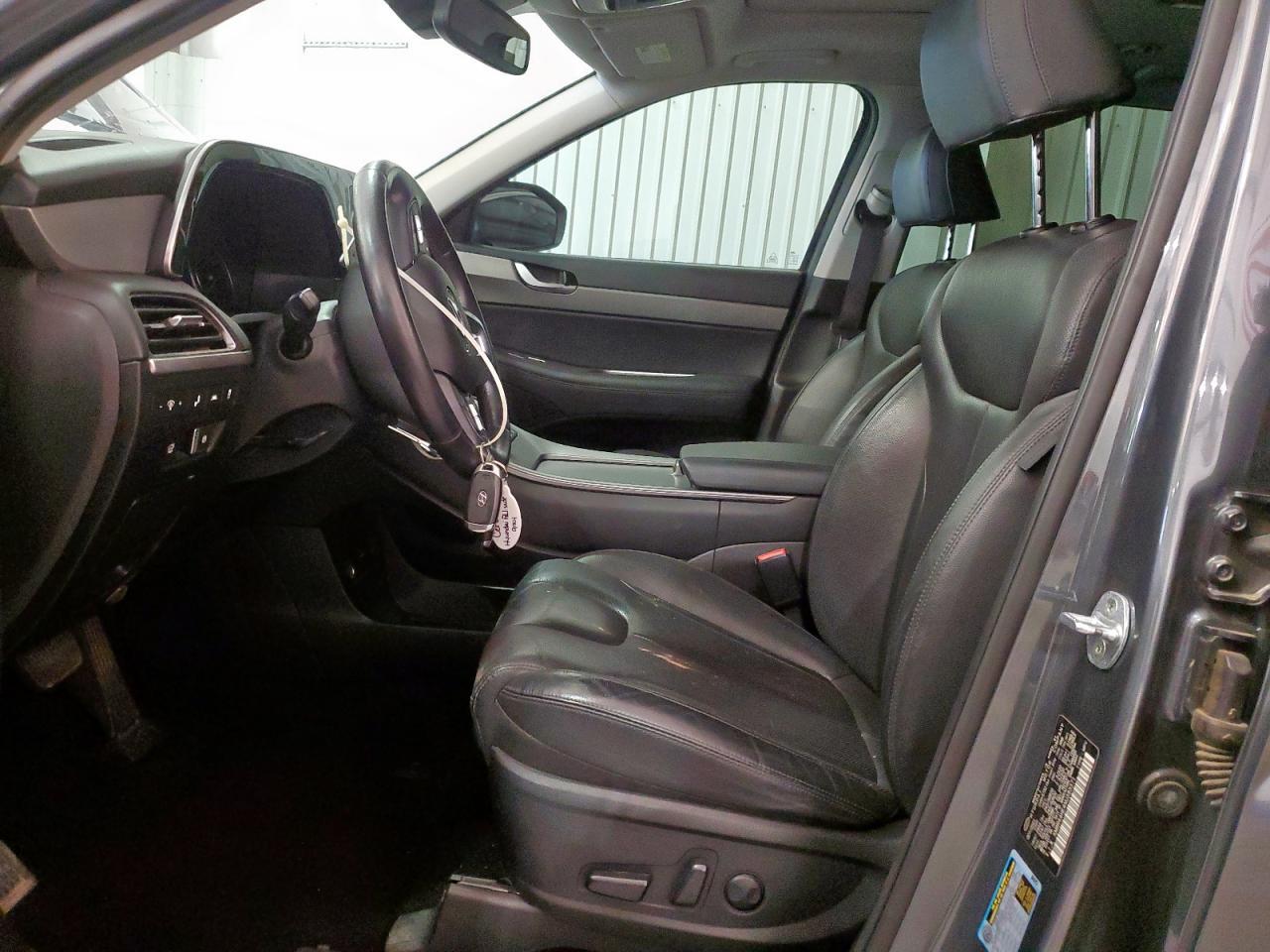 2022 Hyundai Palisade Sel - Фото 7