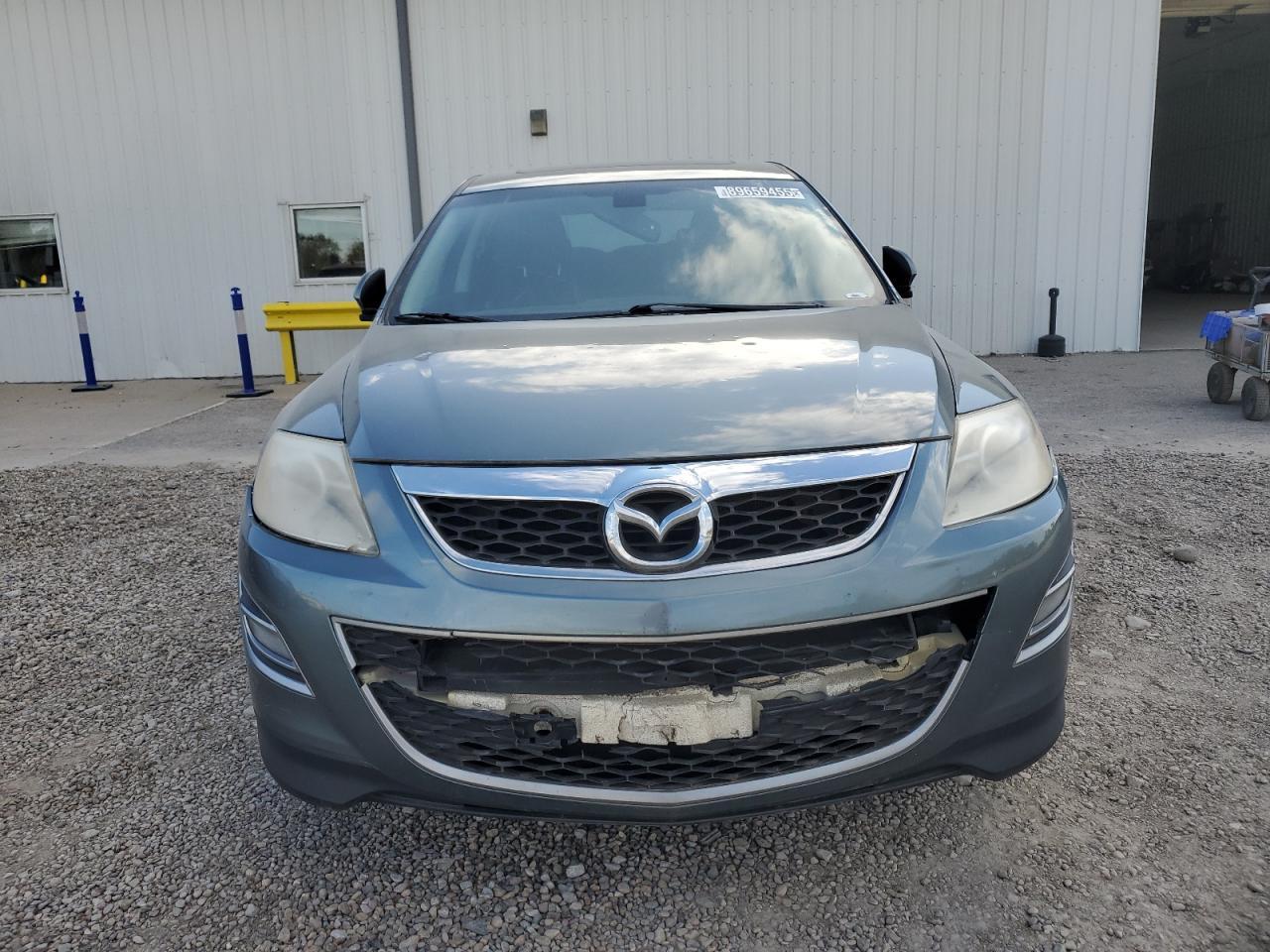 2010 Mazda Cx-9 - Фото 5