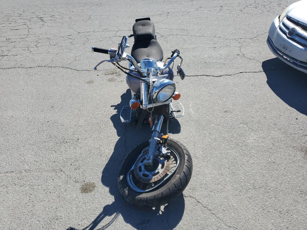 2004 Kawasaki Vn800 B - Фото 5