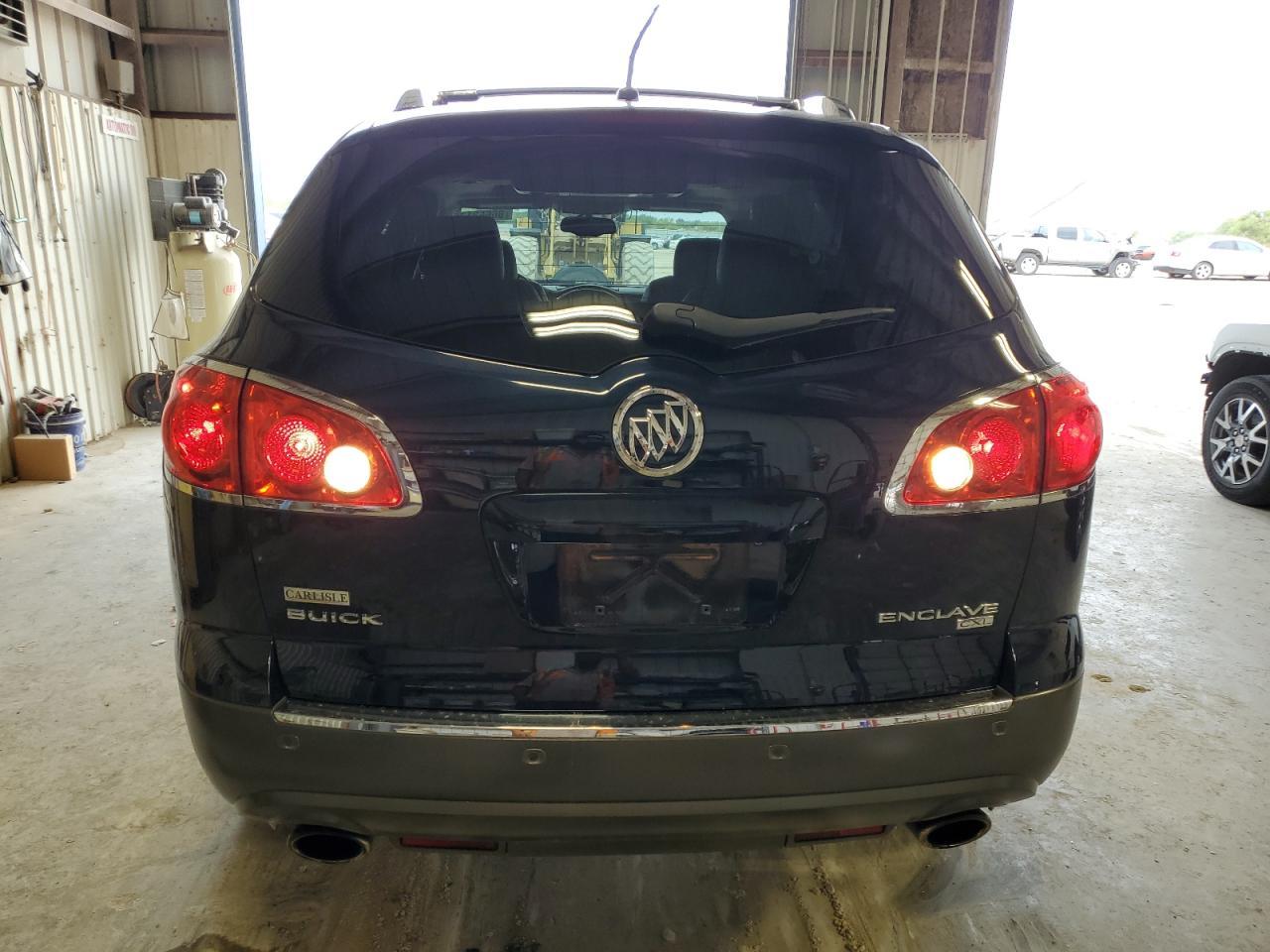 2011 Buick Enclave Cxl - Фото 6