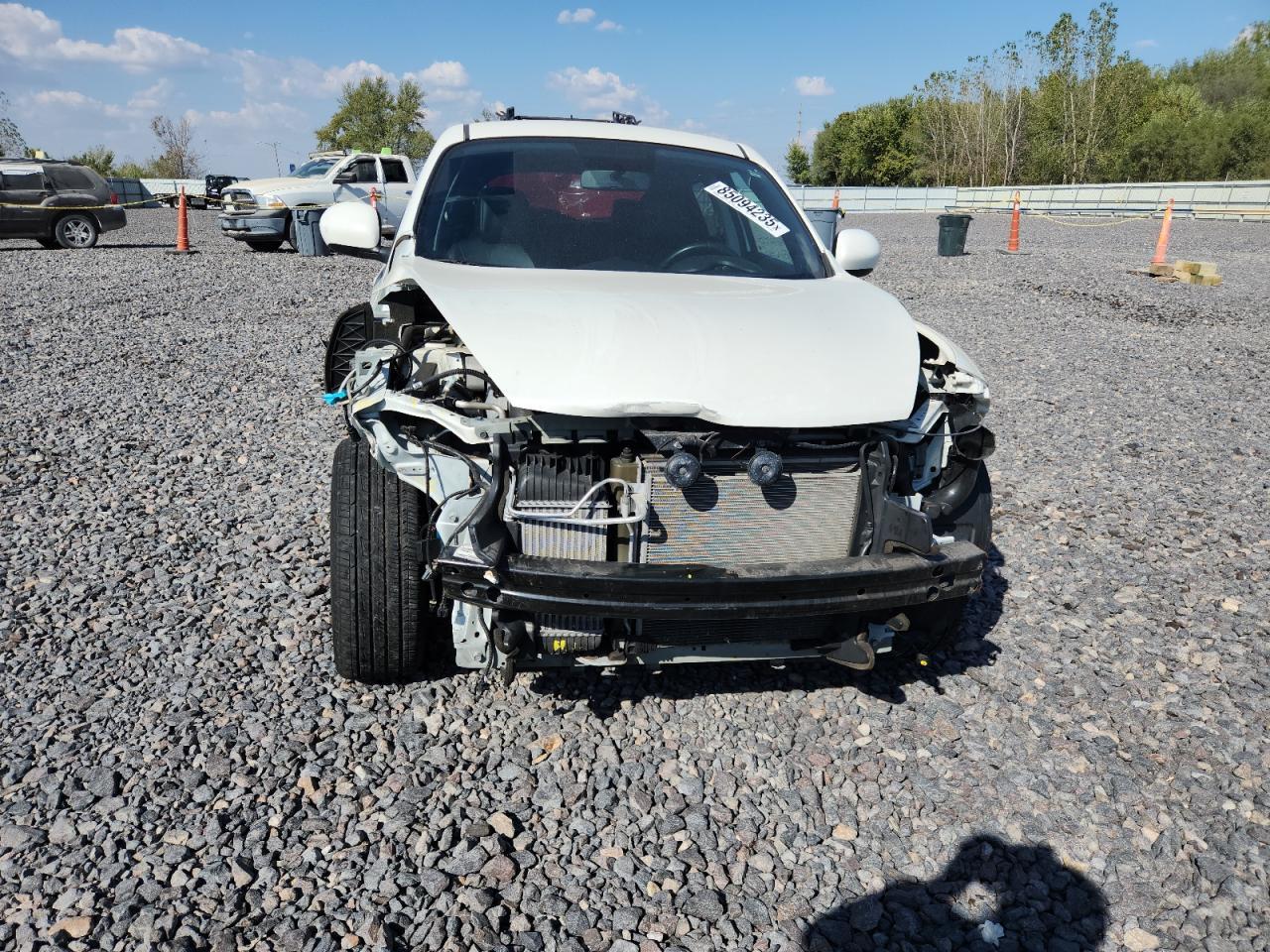 2014 Nissan Juke S - Фото 5