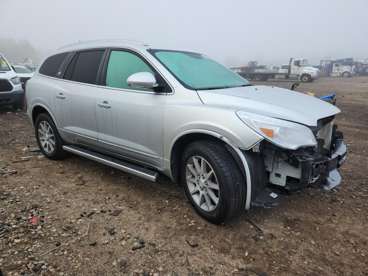 2017 Buick Enclave - Фото 4