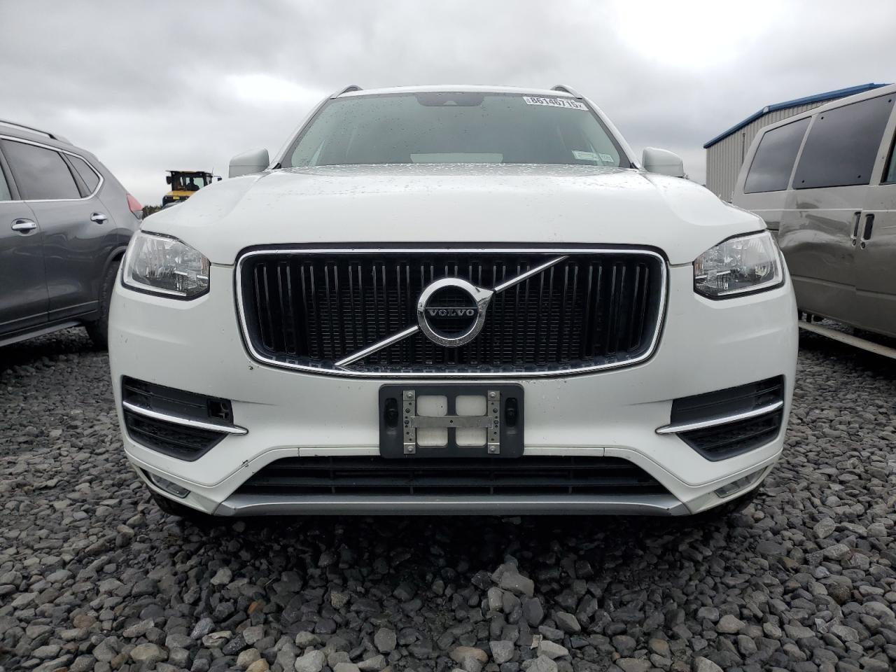 2016 Volvo Xc90 T5 - Фото 5