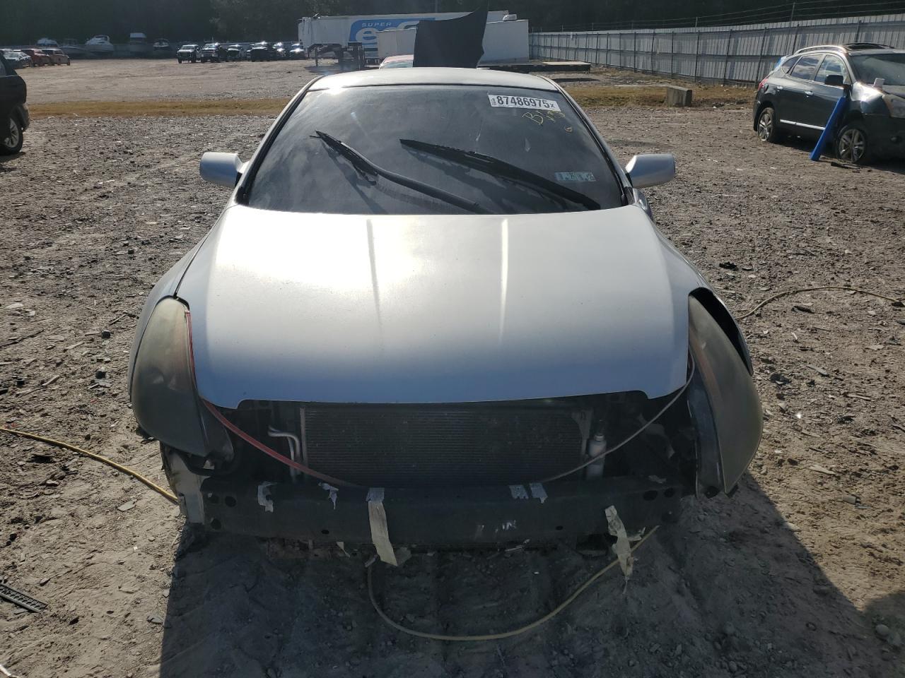 2009 Nissan Altima 2.5S - Image 5