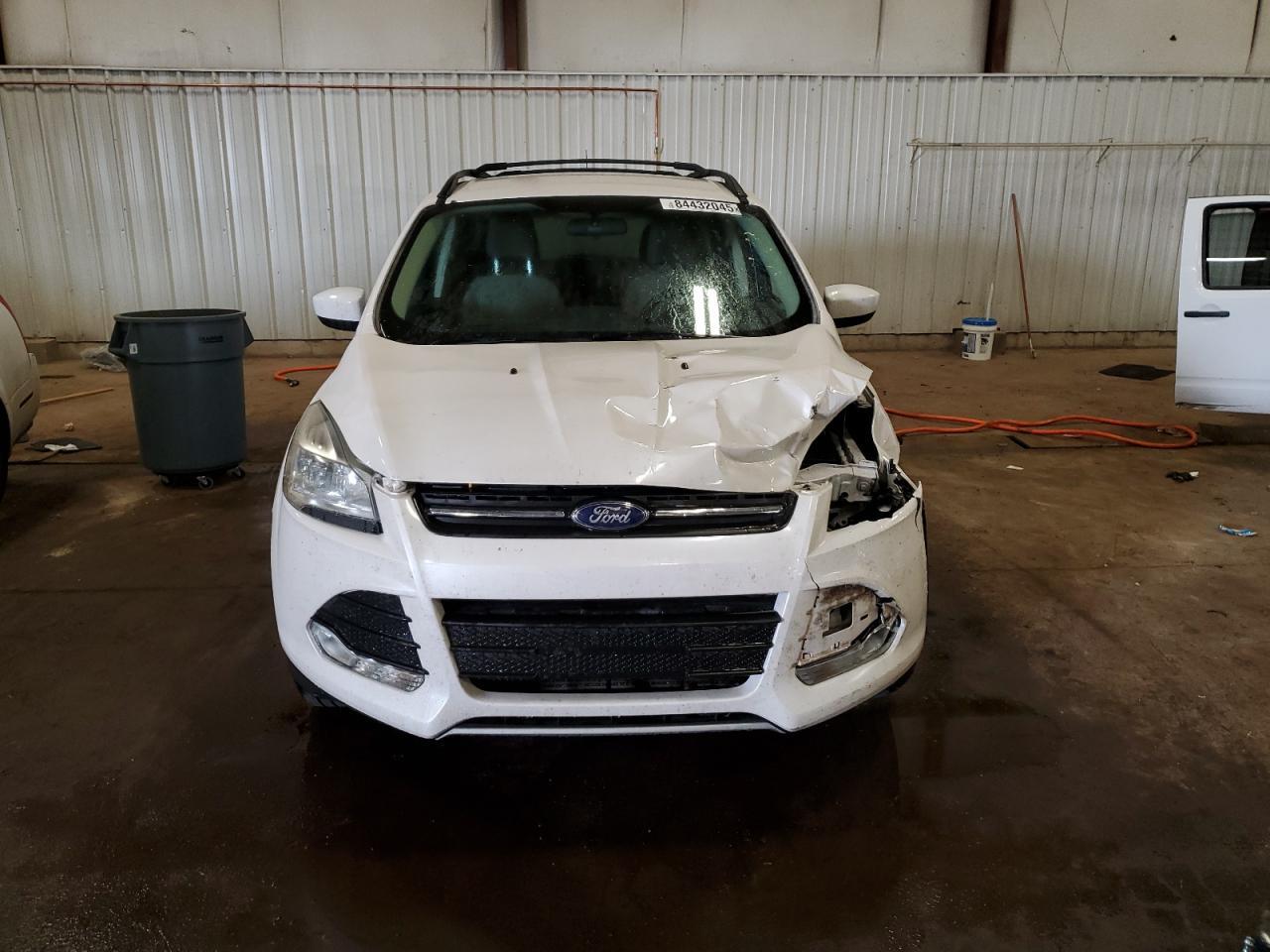 2014 Ford Escape Se - Image 5