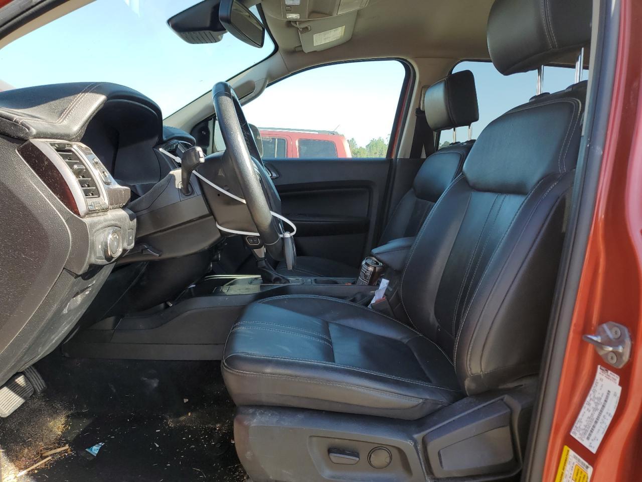 2022 Ford Ranger Xl - Фото 7