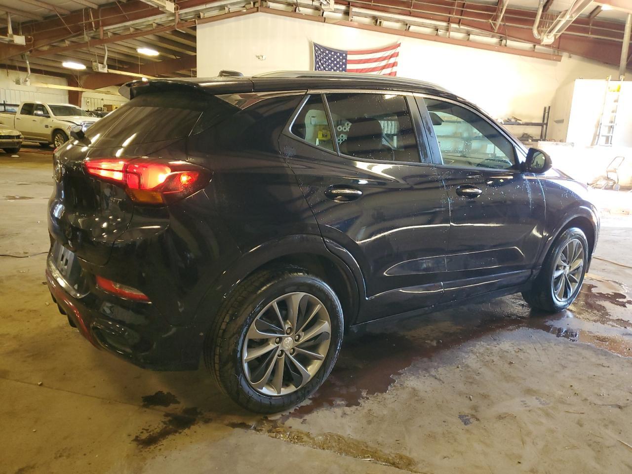 2021 Buick Encore Gx Select - Фото 3