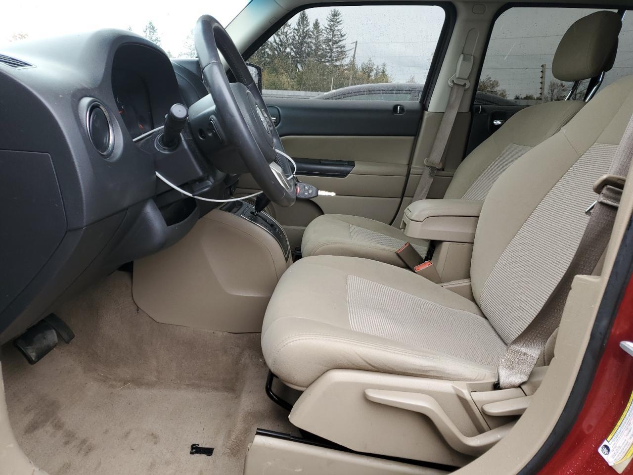 2013 Jeep Patriot - Image 7