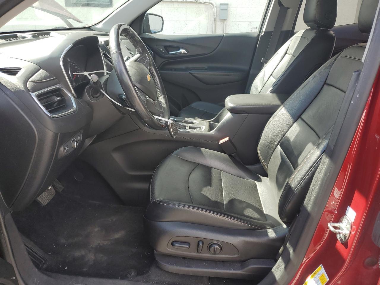 2019 Chevrolet Equinox Premier - Фото 7