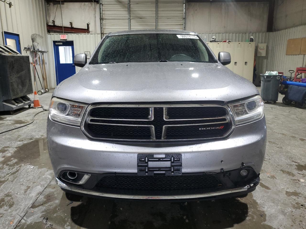 2016 Dodge Durango Sxt - Image 5
