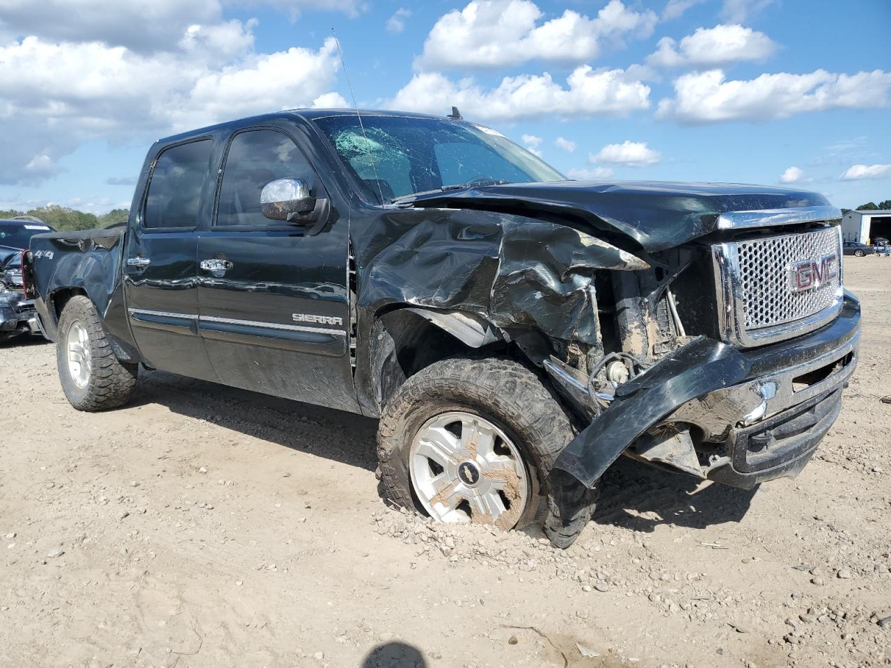 2013 GMC Sierra K1500 Slt - Image 4