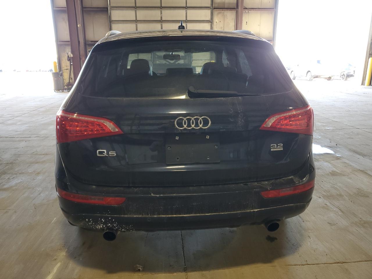 2010 Audi Q5 Prestige - Фото 6