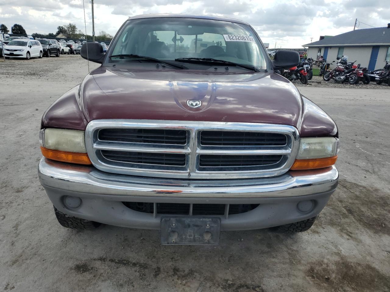 2001 Dodge Dakota Quad - Image 5