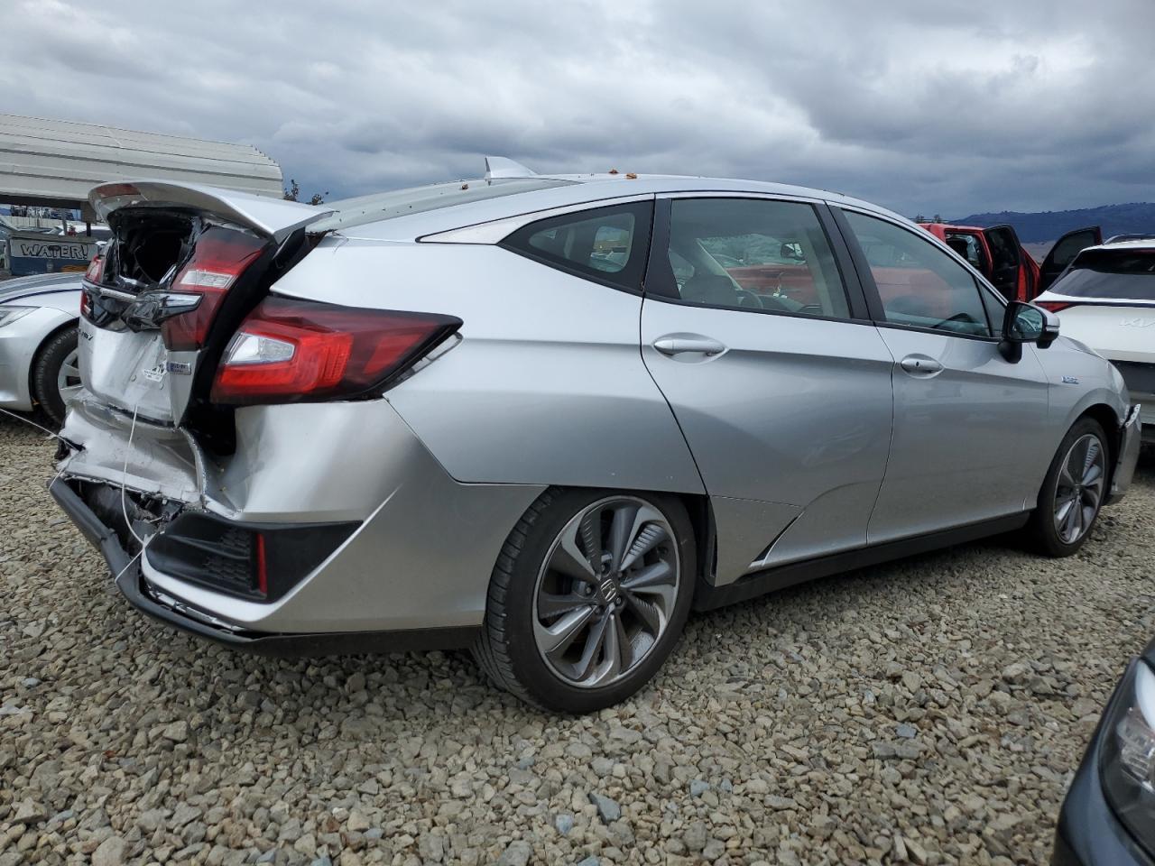 2018 Honda Clarity - Image 3